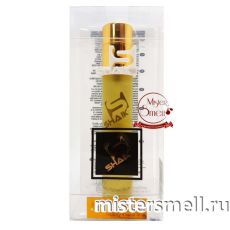 Ручка 20 мл. Shaik Elite №36 Chanel Coco Noir