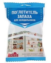 Поглотитель запаха для холодильников