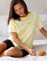 506630 VILATTE Футболка шардоне_simple