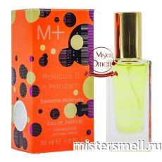 Мини тестер супер-стойкий Color 30 ml Escentric Molecules Molecule 01 + Mandarin