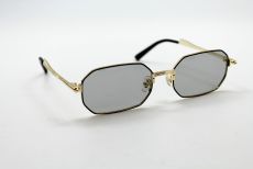Солнце POLARIZED ХАМЕЛЕОН - 31621 с48 золото черный
