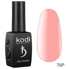 Гель Лак Kodi Professional № 70P 12 ml