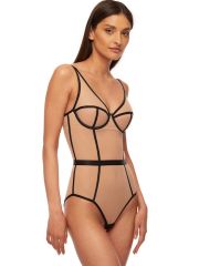 844-B MIST SKIN Боди KINGA
