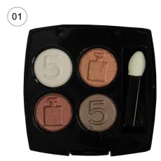 Тени C № 5 Les 4 Ombres № 6601 2 g