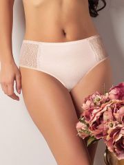 Трусы 431 Etude Albina_L ЧЗ слип Albina L