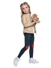 JUDY Conte elegant Легинсы navy
