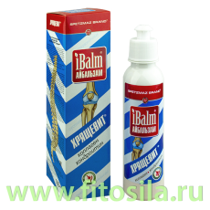 Гель для ног охлаждающий Айбальзам iBalm® SPETZMAZ BRAND® Хрящевит® 150 мл Банка