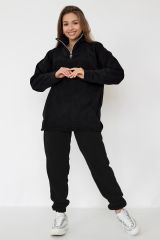 362575 Lika Dress Брюки Черный