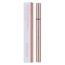 Подводка фломастер O.TWO.O Rose Gold № 1 Black 1 ml