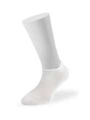 Omsa Носки OMSA kids Calzino 21C01 супер укороченный Bianco (Белый)