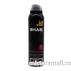 Дезодорант Shaik W164 Escentric Molecules Molecule 01