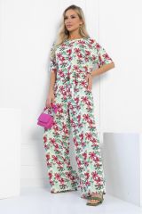 515612 LT Collection Костюм белый