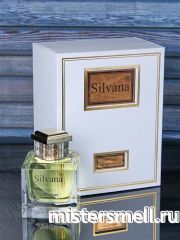 W-19 Silvana Chic Lady 100 ml + 30 ml tester