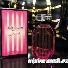 La Parretto - Secret Bloom Shine, 100 ml