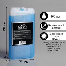 3426196 Аккумулятор холода 