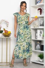544802 LT Collection Платье мультиколор
