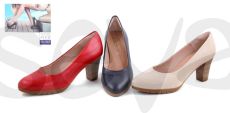 Desiree, ZAPATO SEÑORA PIEL