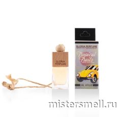Авто-парфюм Gloria Perfume - Tropical Fruits 8 мл