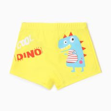 Купальные трусы для мальчика MINAKU Cool Dino, рост 146-152 см (12)