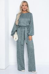 497412 LT Collection Костюм зелёный