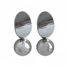 Серьги Xuping из стали