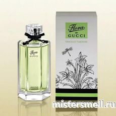 Gucci - Flora Gracious Tuberose, 90 ml