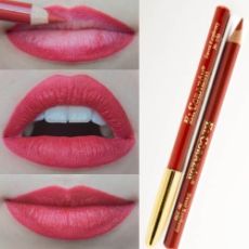 Карандаш для губ № 250 sweet raspberry EL CORAZON