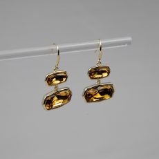 Серьги Арт. 3V-7851-Y