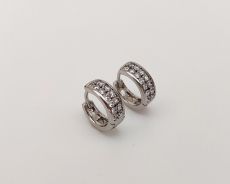 Серьги Xuping