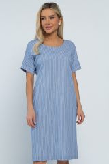 532700 LT Collection Платье синий