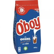 Какао O