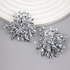 Серьги Арт. 34-0590-W