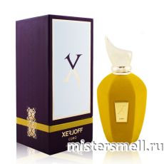 Высокого качества Xerjoff Coro, 100 ml
