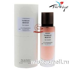 Элитный парфюм Clive&Keira 1072 Versace Vanille Rouge