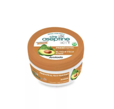 [CIRE ASEPTIN] Крем для рук ПРЕБИОТИК И АВОКАДО Prebiotic Care Cream - Avocado, 30 мл