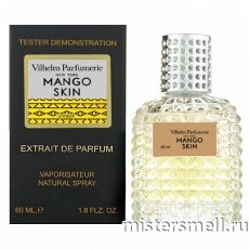 Мини тестер арабский 60 мл Blue Vilhelm Parfumerie Mango Skin