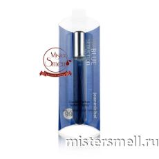 Мини блистер 20 мл. Antonio Banderas Blue Seduction Man