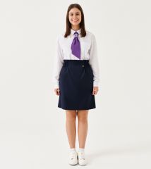 ПА-264551A Panda Юбка Синий