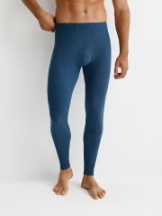 487383 Omsa Кальсоны Jeans (Синий)