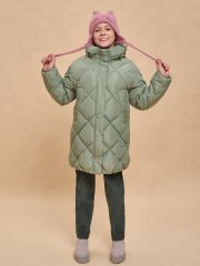 GZXZ3362/2 PELICAN Куртка Оливковый