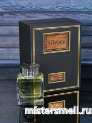 M-13 Silvana Earth Passion 100 ml + 30 ml tester