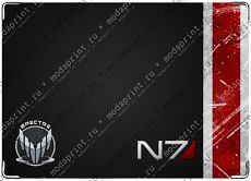 Mass Effect