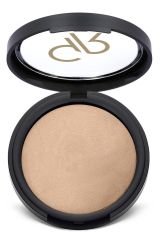 Пудра для лица GR Mineral Terracotta Powder - 004 Terracotta