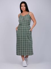525909 Malina Сарафан