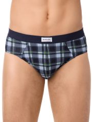 192598 DiWaRi Трусы Marino-green