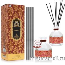 Диффузор Attar Collection Hayati