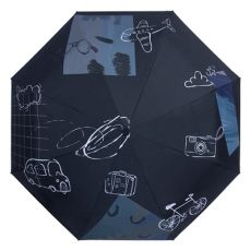 Автоматический детский зонт