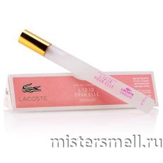 Ручка жен. 15 мл. Lacoste Pour Elle Sparkling