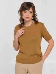 527705 Stilla Блузка медовый