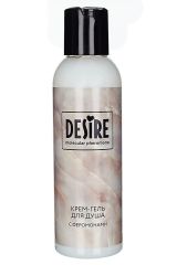 600-010 Крем гель для душа с феромонами 150 мл Desire